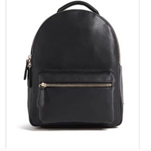 Forever 21 mini backpack